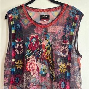 Biya Johnny Was Dress